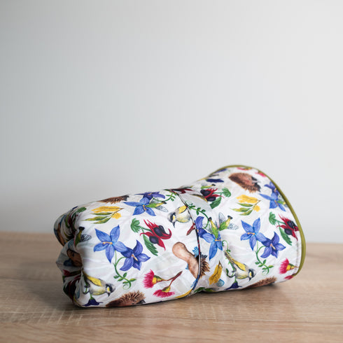 Monarch Store Baby Change Time Bundle